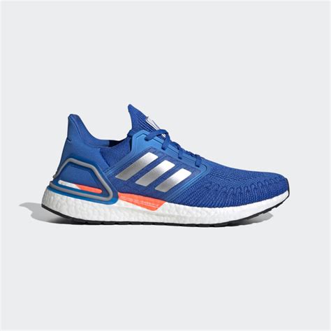 adidas ultra boost blau schwarz herren|Adidas Ultraboost 5 .